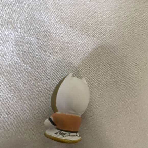 WWE Teenymates Seth Rollins Big Show Rey Mysterio Brie Bella Lot Of 4 Wrestling - Picture 11 of 11